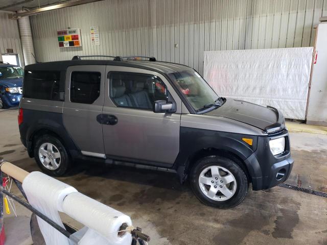 Photo 4 from auction – 2005 HONDA ELEMENT EX with VIN 5J6YH28665L015764