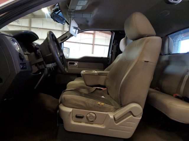 Photo 7 from auction – 2010 FORD F150 SUPER with VIN 1FTEX1C87AFB05013
