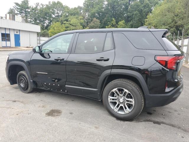 Photo 2 from auction – 2025 GMC TERRAIN ELEVATION with VIN 3GKALUEG9SL316452