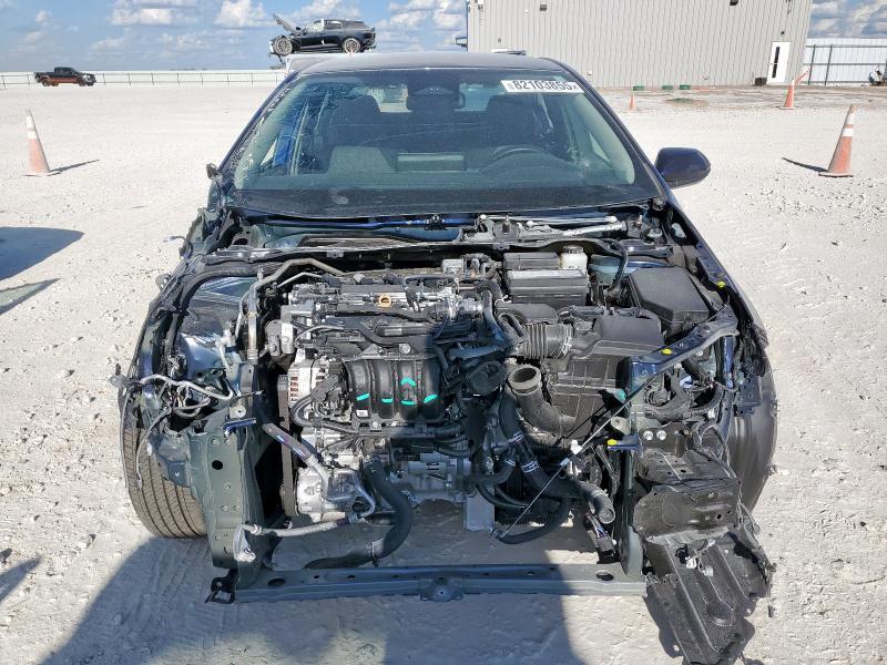 Photo 5 from auction – 2025 TOYOTA COROLLA LE with VIN 5YFB4MDE7SP346775