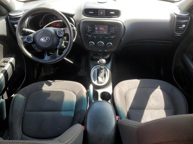 Photo 8 from auction – 2015 KIA SOUL with VIN KNDJN2A26F7783522