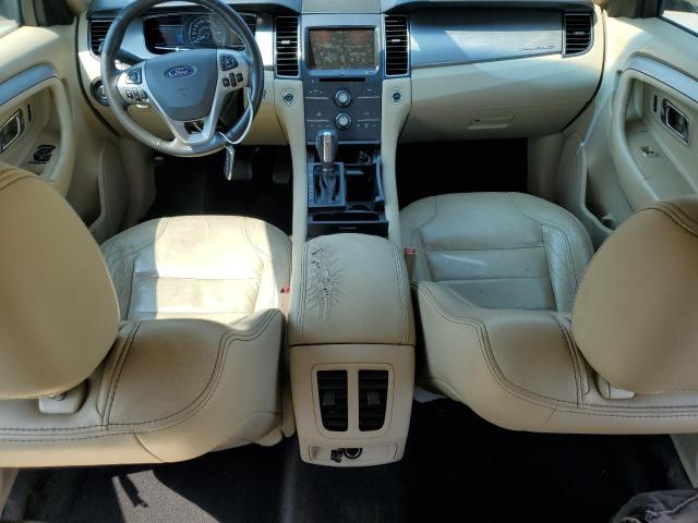 Photo 8 from auction – 2015 FORD TAURUS SEL with VIN 1FAHP2E86FG186593