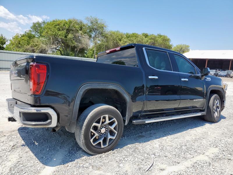 Photo 3 from auction – 2022 GMC SIERRA C15 with VIN 3GTPHDED5NG603541