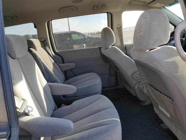 Photo 11 from auction – 2008 KIA SEDONA EX with VIN KNDMB233586252655
