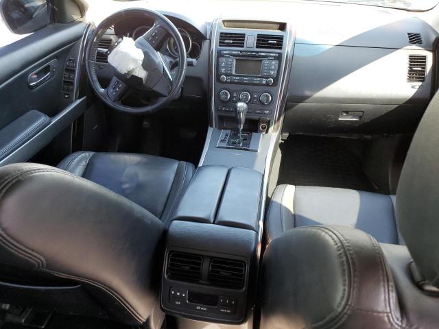 Photo 8 from auction – 2012 MAZDA CX-9 with VIN JM3TB3DV2C0339935