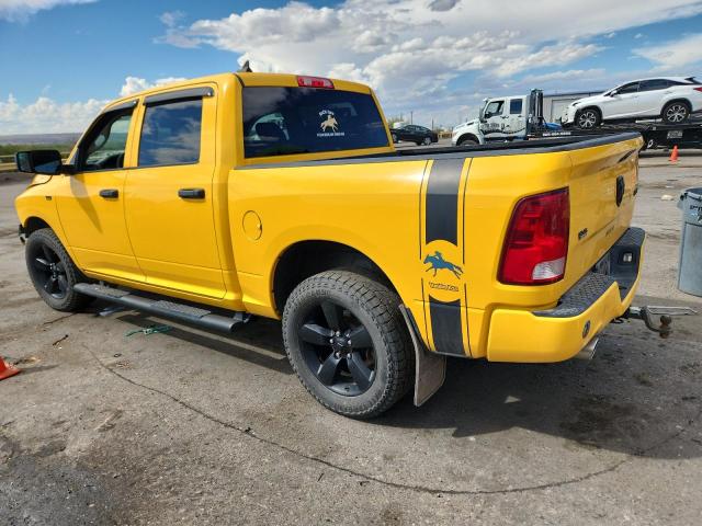 Photo 2 from auction – 2019 RAM 1500 CLASS with VIN 1C6RR7KT9KS651140