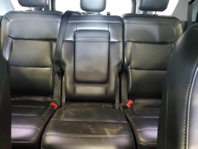 Photo 10 from auction – 2023 FORD EXPLORER X with VIN 1FMSK8DH3PGA59946