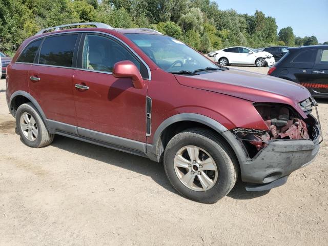 Photo 4 from auction – 2008 SATURN VUE XE with VIN 3GSCL33P08S688878