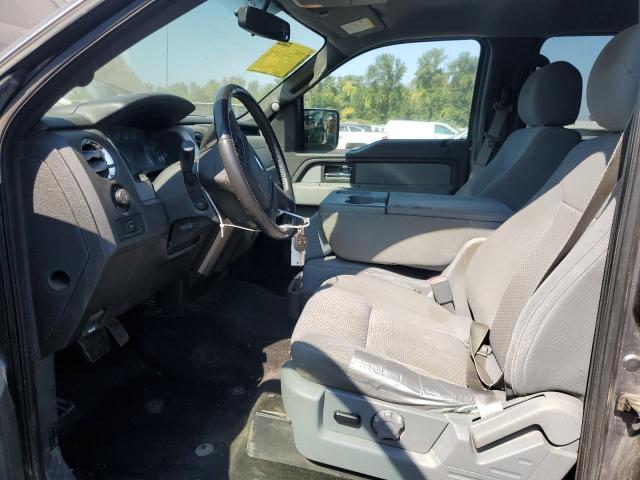 Photo 7 from auction – 2014 FORD F150 SUPER with VIN 1FTFW1EF1EFA56478