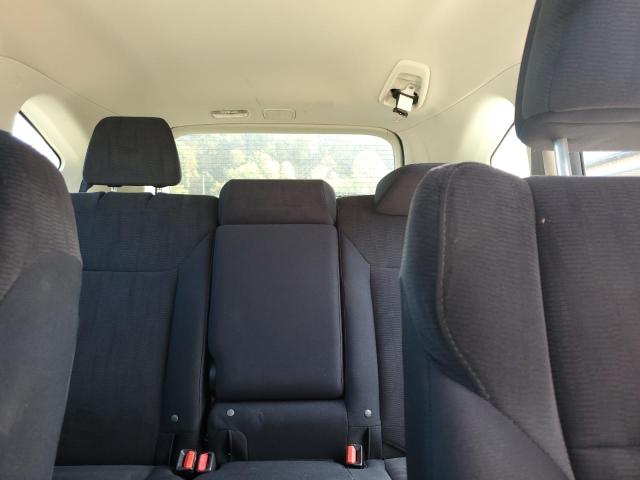 Photo 10 from auction – 2014 HONDA CR-V LX with VIN 2HKRM4H32EH700209