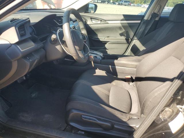 Photo 7 from auction – 2016 HONDA CIVIC LX with VIN 19XFC2F56GE026717