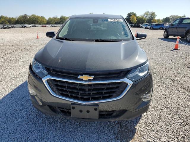 Photo 5 from auction – 2020 CHEVROLET EQUINOX LT with VIN 3GNAXJEV4LS512312