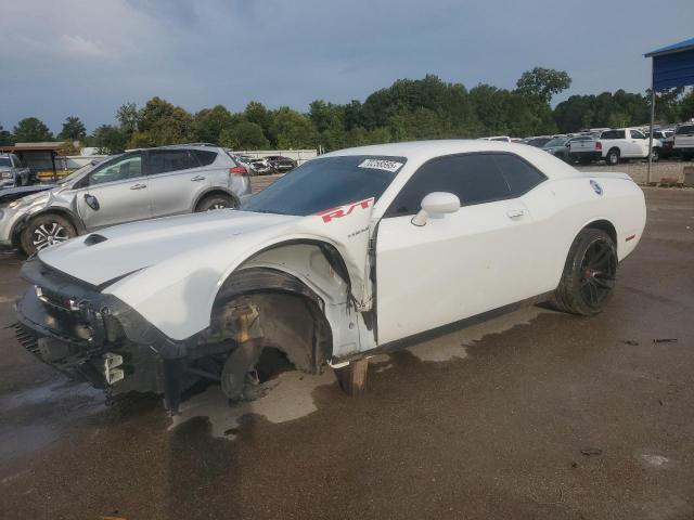 DODGE CHALLENGER 2021 with VIN 2C3CDZBT3MH542311 - Photo from auction