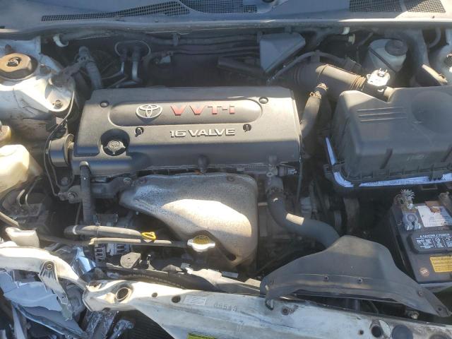 Photo 11 from auction – 2005 TOYOTA CAMRY LE with VIN 4T1BE30K25U027113