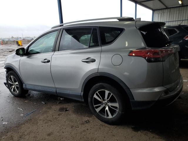 Photo 2 from auction – 2016 TOYOTA RAV4 XLE with VIN 2T3WFREV8GW287031