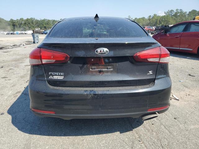 Photo 6 from auction – 2018 KIA FORTE LX with VIN 3KPFL4A77JE249117
