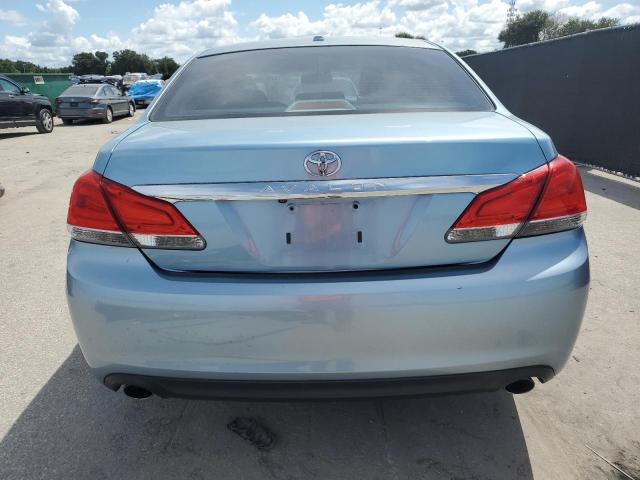 Foto 6 de la subasta – 2011 TOYOTA AVALON BAS con VIN 4T1BK3DBXBU385865