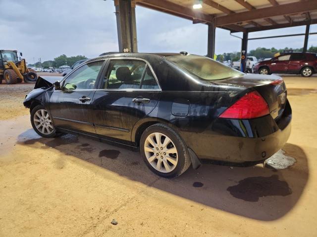 Photo 2 from auction – 2007 HONDA ACCORD with VIN 1HGCM66527A074436