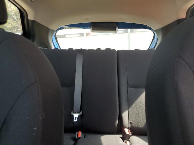 Photo 10 from auction – 2023 NISSAN KICKS S with VIN 3N1CP5BV1PL475073