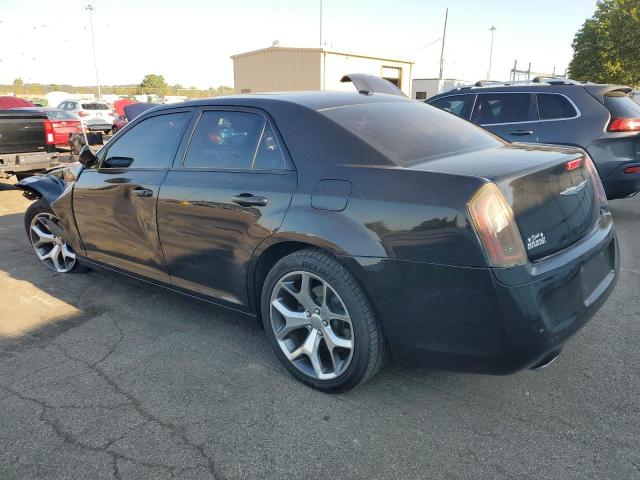 Photo 2 from auction – 2014 CHRYSLER 300 S with VIN 2C3CCABG1EH361295