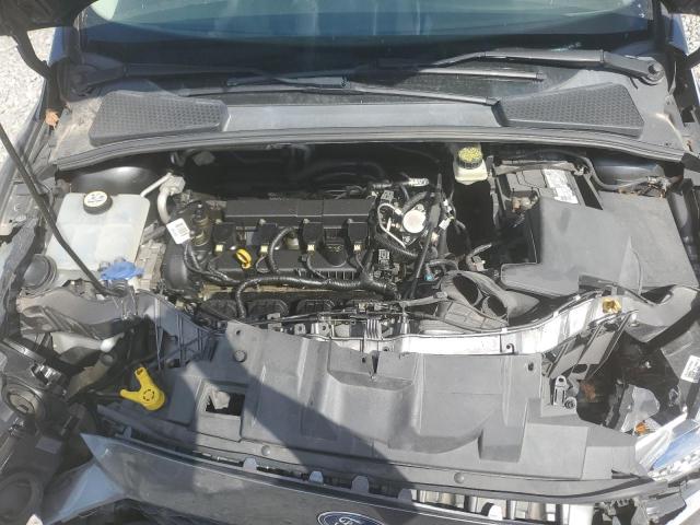 Photo 11 from auction – 2017 FORD FOCUS S with VIN 1FADP3E27HL214394