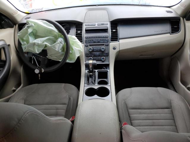 Photo 8 from auction – 2012 FORD TAURUS SE with VIN 1FAHP2DW4CG140014