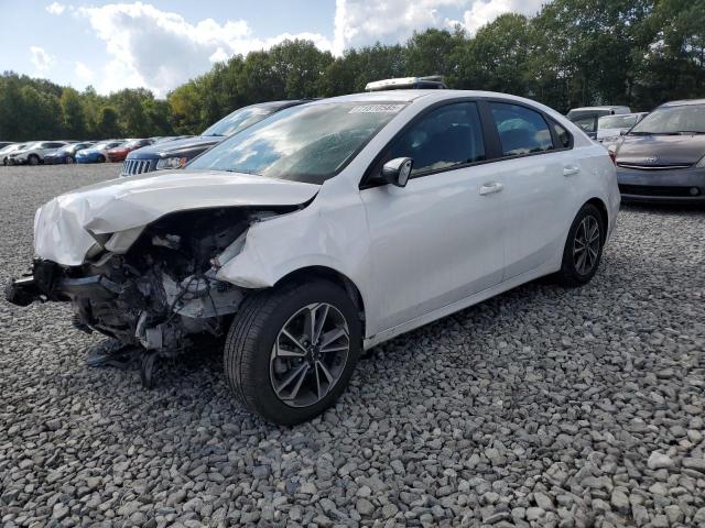 Photo 1 from auction – 2023 KIA FORTE LX with VIN 3KPF24AD7PE516225