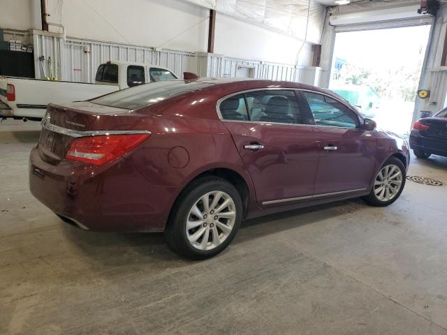Photo 3 from auction – 2015 BUICK LACROSSE with VIN 1G4GB5G35FF155599