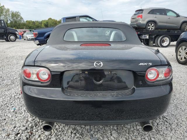 Photo 6 from auction – 2006 MAZDA MX-5 MIATA with VIN JM1NC25FX60107362
