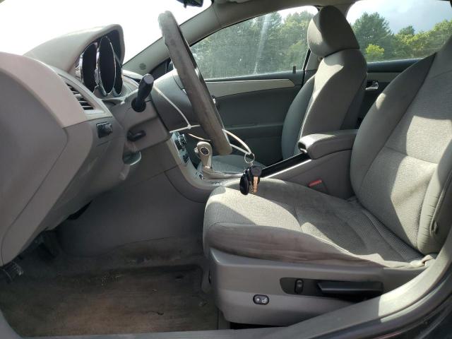 Photo 7 from auction – 2011 CHEVROLET MALIBU LS with VIN 1G1ZB5E18BF215828
