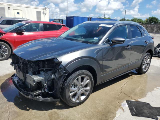 Photo 1 from auction – 2025 MAZDA CX-30 PREFERRED with VIN 3MVDMBCM8SM750485