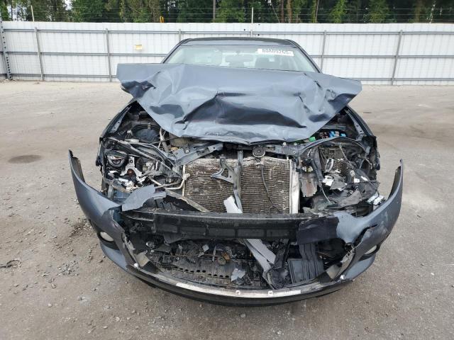 Photo 5 from auction – 2016 TOYOTA COROLLA L with VIN 2T1BURHE6GC590514