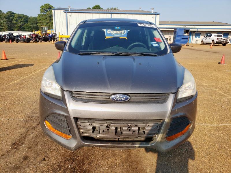 Photo 5 from auction – 2014 FORD ESCAPE S with VIN 1FMCU0F71EUE56770