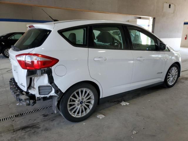Photo 3 from auction – 2015 FORD C-MAX SE with VIN 1FADP5AU7FL116644