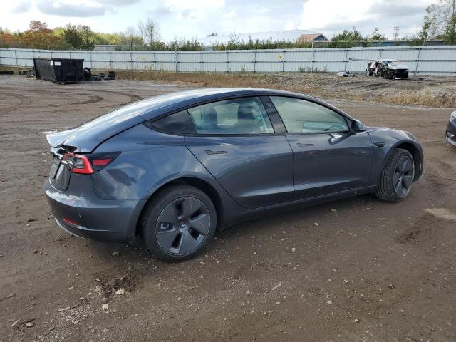 Photo 3 from auction – 2022 TESLA MODEL 3 with VIN 5YJ3E1EA7NF173514
