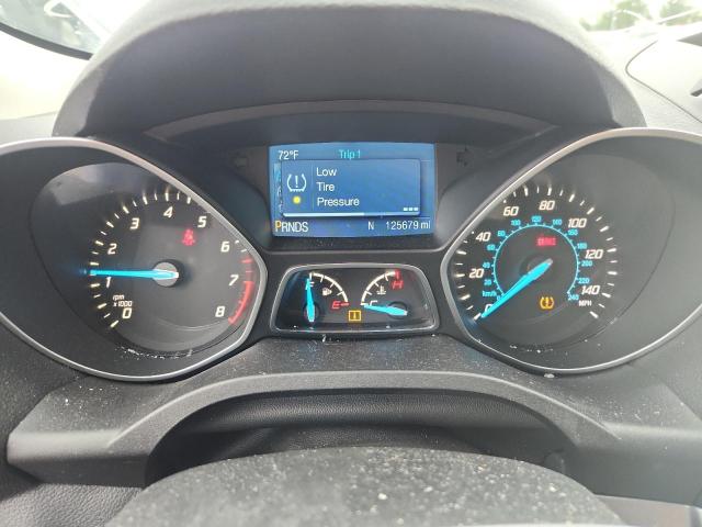 Photo 9 from auction – 2015 FORD ESCAPE SE with VIN 1FMCU0GX0FUB60381