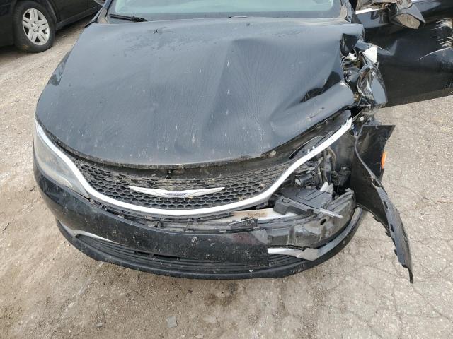 Photo 11 from auction – 2016 CHRYSLER 200 with VIN 1C3CCCAB9GN152513