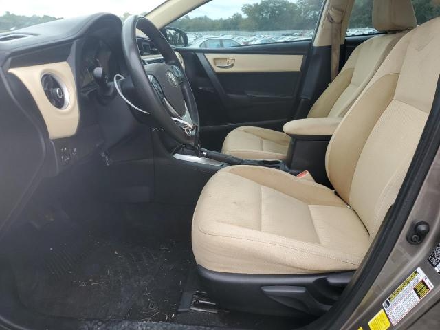 Photo 7 from auction – 2018 TOYOTA COROLLA L with VIN 5YFBURHEXJP853546