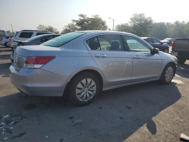Photo 3 from auction – 2010 HONDA ACCORD LX with VIN 1HGCP2F38AA076309