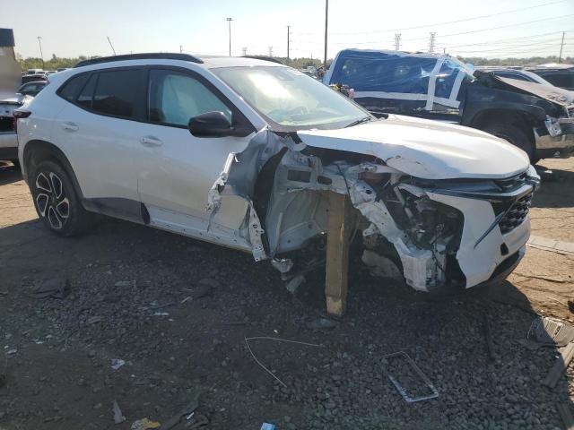 Photo 4 from auction – 2025 CHEVROLET TRAX 2RS with VIN KL77LJEP4SC040047