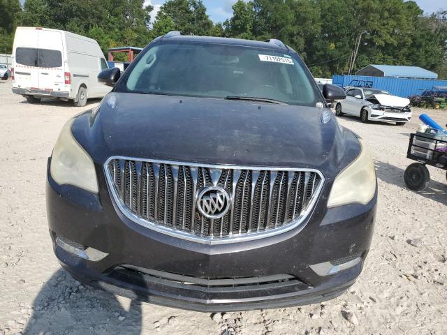 Photo 5 from auction – 2015 BUICK ENCLAVE with VIN 5GAKRBKD8FJ374516
