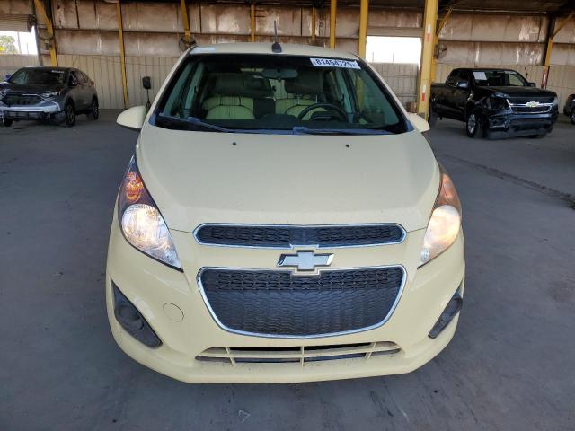 Photo 5 from auction – 2014 CHEVROLET SPARK LS with VIN KL8CB6S94EC569437