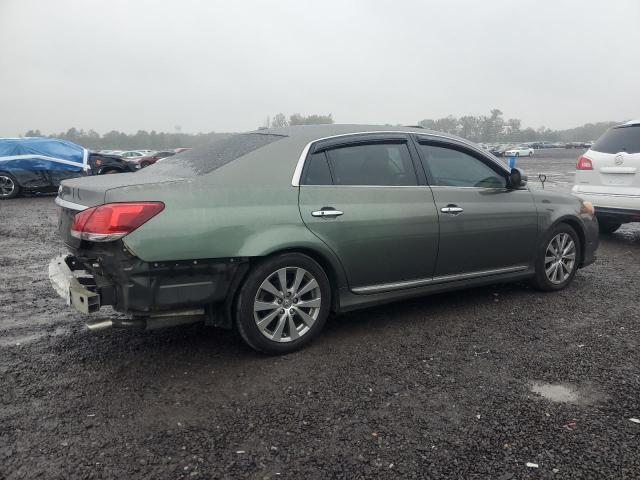 Foto 3 de la subasta – 2012 TOYOTA AVALON BAS con VIN 4T1BK3DBXCU471386