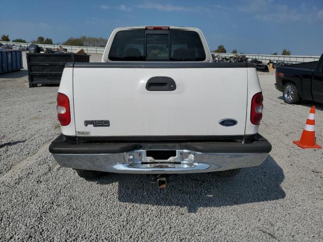 Photo 6 from auction – 1998 FORD F150 with VIN 1FTZX08WXWKA63762