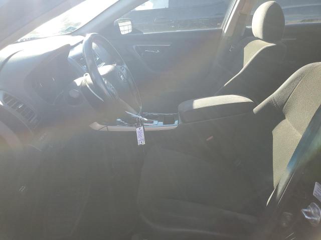 Photo 7 from auction – 2013 NISSAN ALTIMA 2.5 with VIN 1N4AL3AP9DC136050