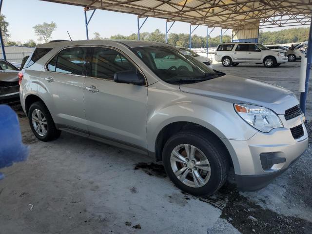 Photo 4 from auction – 2014 CHEVROLET EQUINOX LS with VIN 2GNALAEK1E6159000