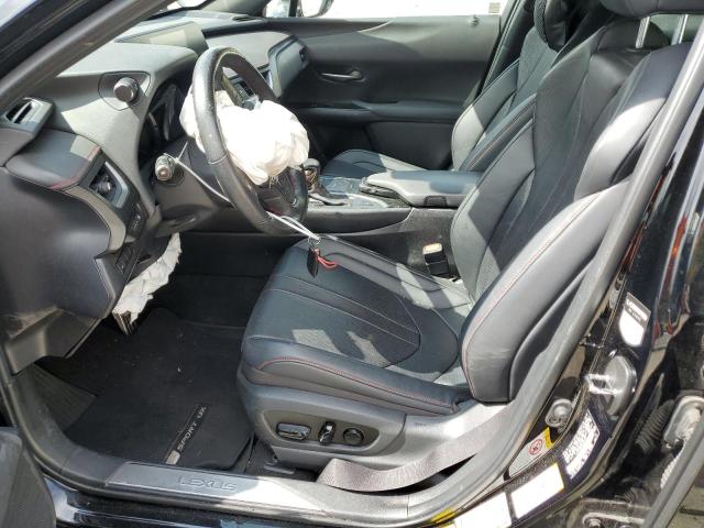 Photo 7 from auction – 2019 LEXUS UX 200 with VIN JTHY3JBH8K2000787