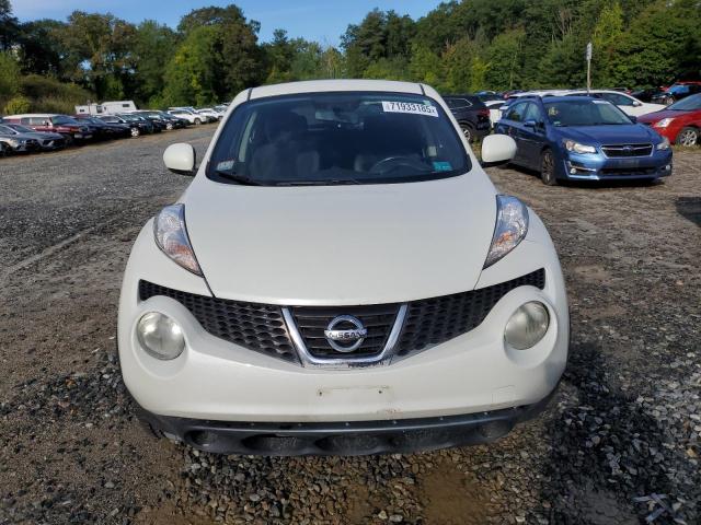 Photo 5 from auction – 2011 NISSAN JUKE S with VIN JN8AF5MV6BT006185