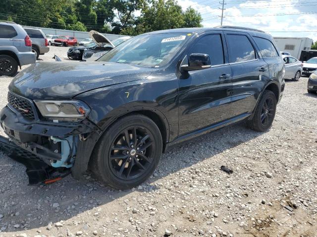 Foto 1 de la subasta – 2022 DODGE DURANGO GT con VIN 1C4RDJDGXNC134559
