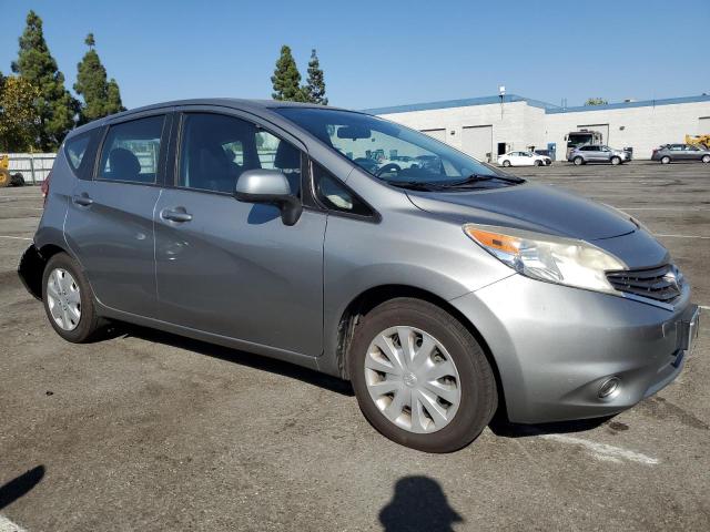Photo 4 from auction – 2014 NISSAN VERSA NOTE with VIN 3N1CE2CP2EL377929
